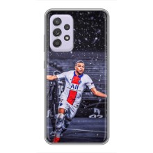 Чехлы Килиан Мбаппе для Samsung Galaxy A52s 5G (A528) (Mbappe PSG)