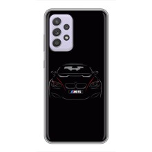 Чехол BMW для Самсунг А52с