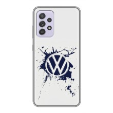 Чехол "Фольксваген" для Samsung Galaxy A52s 5G (A528) – Volkseagen 2