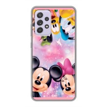 Чехлы для телефонов Samsung Galaxy A52s 5G (A528) - Дисней – Disney