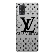 Чехол Стиль Louis Vuitton на Samsung Galaxy A52s 5G (A528)