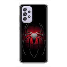 Чехол Супергерой Человека Паука на Samsung Galaxy A52s 5G (A528) – Паук