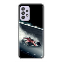 Чохол Формула1 на Samsung Galaxy A52s 5G (A528) – Болід