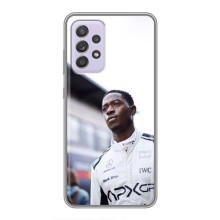 Чохол Формула1 на Samsung Galaxy A52s 5G (A528) – Ф1 Пірс