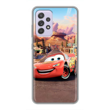 Силіконовий чохол Маквін для Samsung Galaxy A52s 5G (A528) – Радіаторний рай