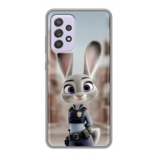 Чохол Зоотрополіс на Samsung Galaxy A52s 5G (A528) – Зайка Джуді