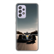Чехол с прнтом Формула 1 на Samsung Galaxy A52s 5G (A528) – Болід Ф1