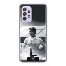 Чехол с прнтом Формула 1 на Samsung Galaxy A52s 5G (A528) – Фон Формула-1