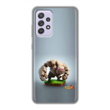 Чохол з героями Клеш Рояль для Samsung Galaxy A52s 5G (A528) – Клеш Кланс