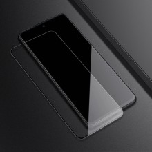 Захисне скло Nillkin (CP+PRO) для Samsung Galaxy A53 5G – Чорний