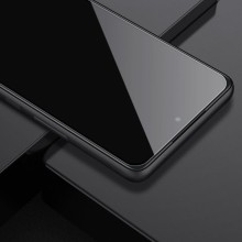 Захисне скло Nillkin (CP+PRO) для Samsung Galaxy A53 5G – Чорний