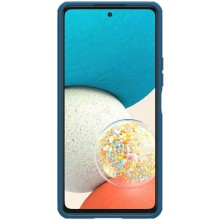 Чехол Nillkin Matte Pro для Samsung Galaxy A53 5G – Синий
