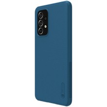 Чохол Nillkin Matte Pro для Samsung Galaxy A53 5G – Синій