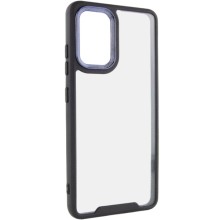 Чехол TPU+PC Lyon Case для Samsung Galaxy A53 5G (Black)