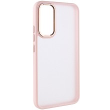 Чохол TPU+PC North Guard для Samsung Galaxy A53 5G (Pink)