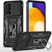 Ударостійкий чохол Camshield Army Ring для Samsung Galaxy A53 5G – undefined