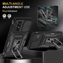 Ударостійкий чохол Camshield Army Ring для Samsung Galaxy A53 5G – undefined