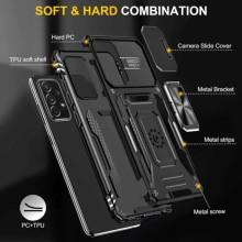 Ударостійкий чохол Camshield Army Ring для Samsung Galaxy A53 5G – undefined