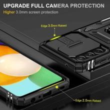 Ударостійкий чохол Camshield Army Ring для Samsung Galaxy A53 5G – undefined