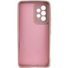 Чохол TPU GETMAN Liquid Silk Full Camera для Samsung Galaxy A53 5G – undefined