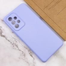 Чохол TPU GETMAN Liquid Silk Full Camera для Samsung Galaxy A53 5G – undefined