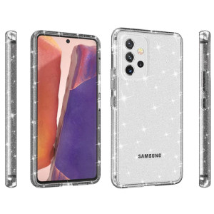 TPU чехол Nova для Samsung Galaxy A53 5G – Прозрачный