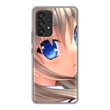 Чохли з героями АНИМЕ на Samsung Galaxy A53 (5G) – Аніме Шарлотта