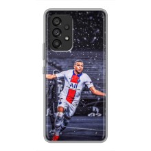 Чехлы Килиан Мбаппе для Samsung Galaxy A53 (5G) (Mbappe PSG)