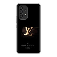 Чохли Луі Вітон для Samsung Galaxy A53 (5G) (AlphaPrint - LOUIS VUITTON) (ремінець LV)