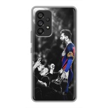 Чохли Мессі для Samsung Galaxy A53 (5G) (AlphaPrint) (Lionel Messi)