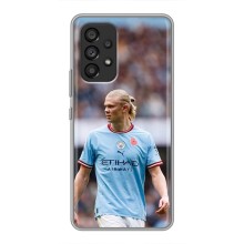 Чохли з футболістом Ерлінг Холанд для Samsung Galaxy A53 (5G) (AlphaPrint) (Ерлинг Холанд)