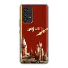 Чехлы с Гарри Поттером для Samsung Galaxy A53 (5G) (AlphaPrint)