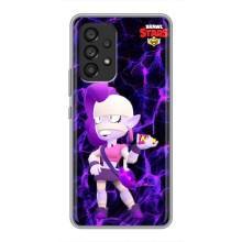 Чехлы Brawl Stars для Samsung Galaxy A53 (5G) (AlphaPrint)
