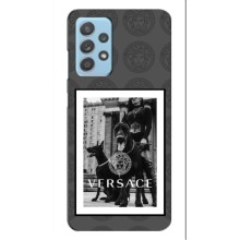 Чохли VERSACE для Самсунг Галаксі А53 (5G) (PREMIUMPrint)