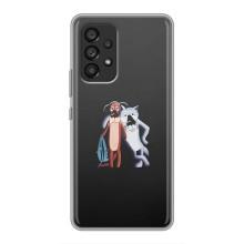 Чехол для Ребёнка на Самсунг Галакси А53 (5G) (VPrint)