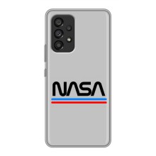 Чохол NASA для Samsung Galaxy A53 (5G) (AlphaPrint) (NASA)