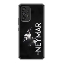 Чохол Неймар для Samsung Galaxy A53 (5G) (AlphaPrint) (NEYMAR)