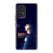 Naruto Anime Чехлы для Самсунг Галакси А53 (5G) (AlphaPrint)