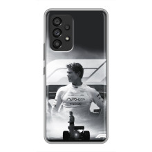 Чохол з принтом Формула 1 на Samsung Galaxy A53 (5G) – Фон Формула 1