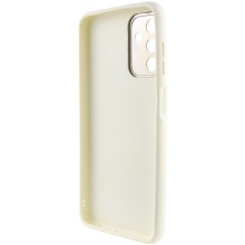 Кожаный чехол Xshield для Samsung Galaxy A54 5G – Белый