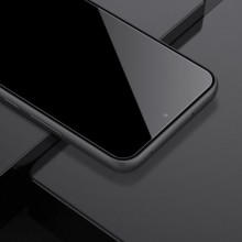 Защитное стекло Nillkin (CP+PRO) для Samsung Galaxy A54 5G – Черный