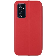 Шкіряний чохол (книжка) Classy для Samsung Galaxy A54 5G – Червоний