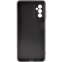 Чохол TPU Epik Black Full Camera для Samsung Galaxy A54 5G – Чорний