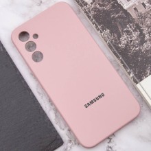 Чохол Silicone Cover Lakshmi Full Camera (AAA) with Logo для Samsung Galaxy A54 5G – undefined