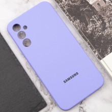 Чохол Silicone Cover Lakshmi Full Camera (AAA) with Logo для Samsung Galaxy A54 5G – undefined