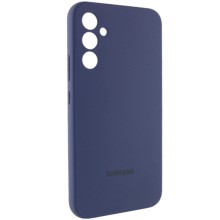 Чохол Silicone Cover Lakshmi Full Camera (AAA) with Logo для Samsung Galaxy A54 5G – undefined