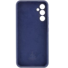 Чохол Silicone Cover Lakshmi Full Camera (AAA) with Logo для Samsung Galaxy A54 5G – undefined