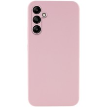 Чехол Silicone Cover Lakshmi Full Camera (AAA) для Samsung Galaxy A54 5G – Розовый
