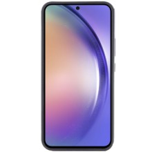 Чехол Silicone Cover Lakshmi Full Camera (AAA) для Samsung Galaxy A54 5G – Черный