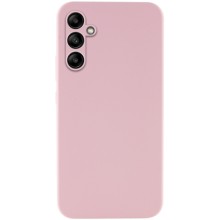 Чехол Silicone Cover Lakshmi Full Camera (AAA) для Samsung Galaxy A54 5G – Розовый